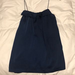 J.Crew spaghetti strap tank
